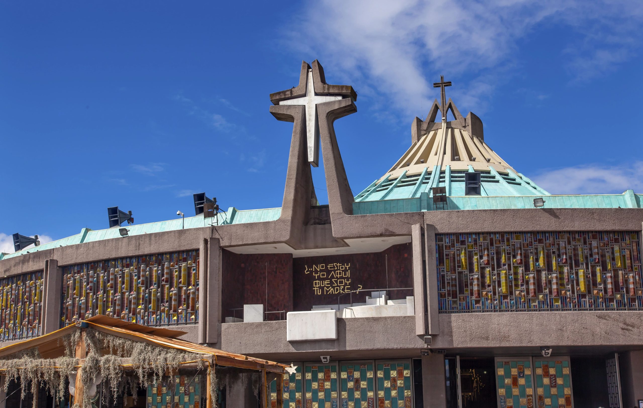 Basílica de Guadalupe