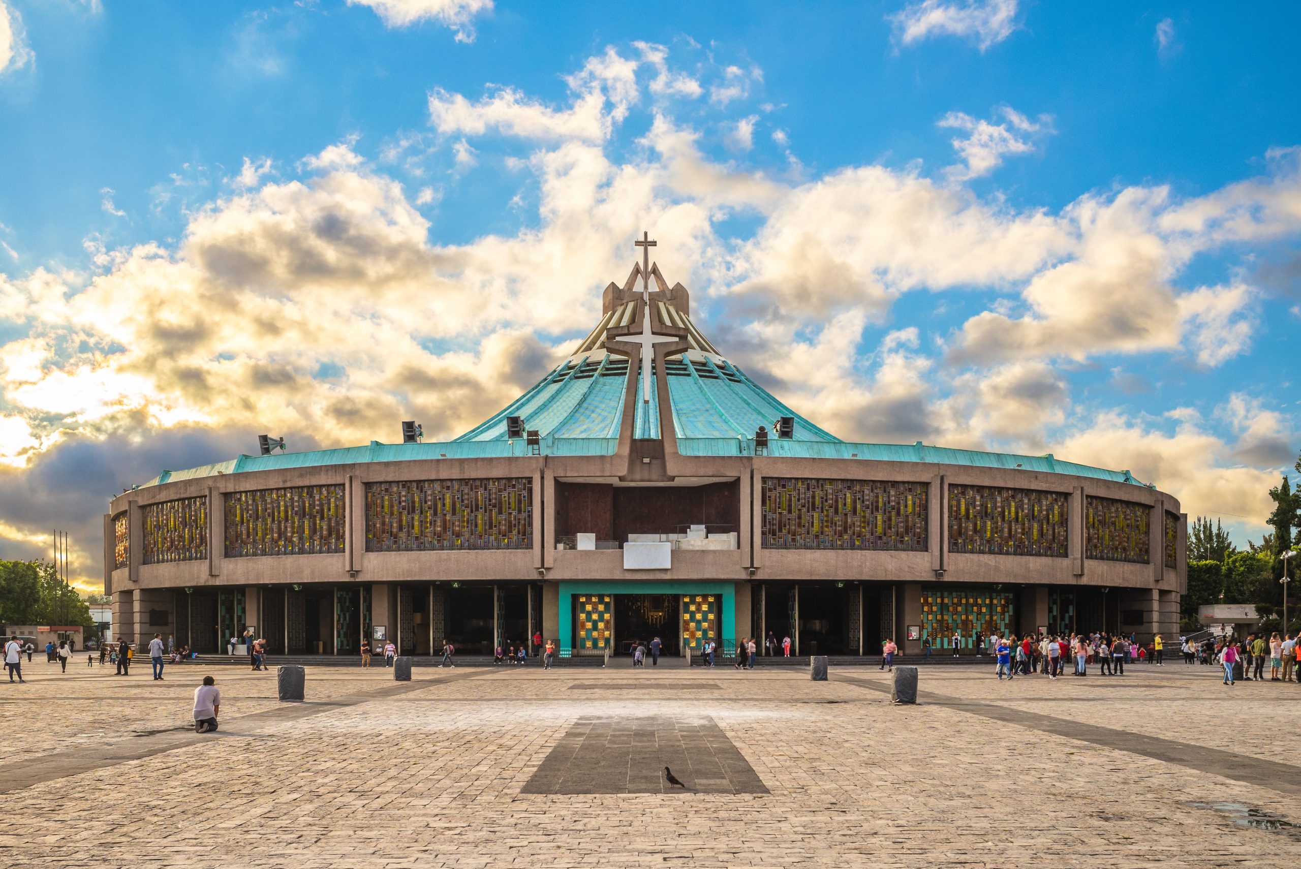 Basílica de Guadalupe