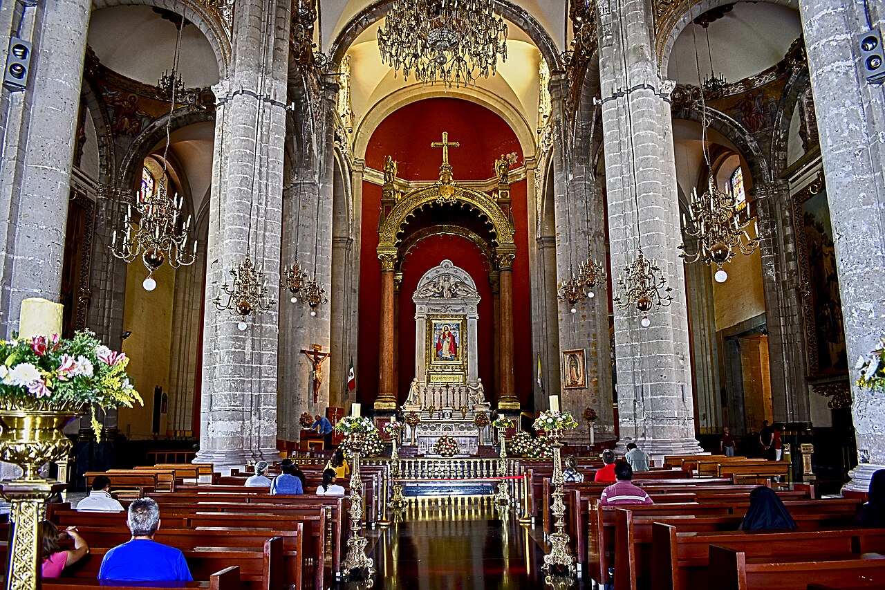 Basílica de Guadalupe